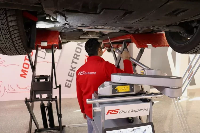 İkinci el araç pazarında yıllar içinde yaşanan birçok dolandırıcılık vakasıyla