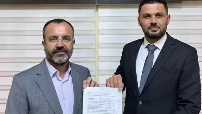 31 Mart Yerel Seçimlerine kısa bir süre kala siyasi partilerde