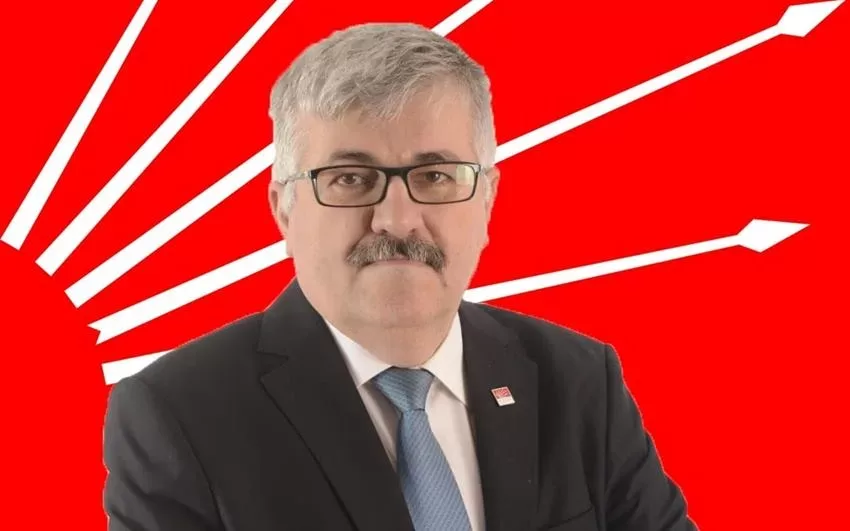 Isparta’da bir süredir çeşmelerden bulanık su akmasını eleştiren CHP İl