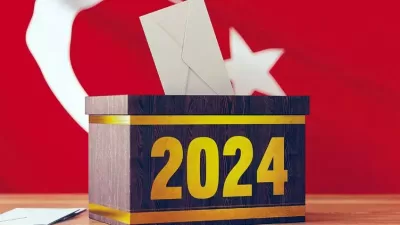 CHP belediye başkan adayları, 31 Mart 2024 Pazar günü gerçekleştirilecek