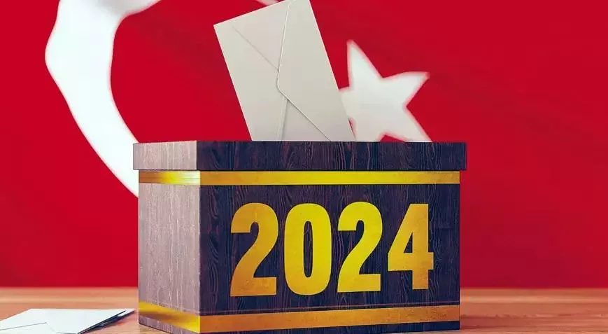 CHP belediye başkan adayları, 31 Mart 2024 Pazar günü gerçekleştirilecek