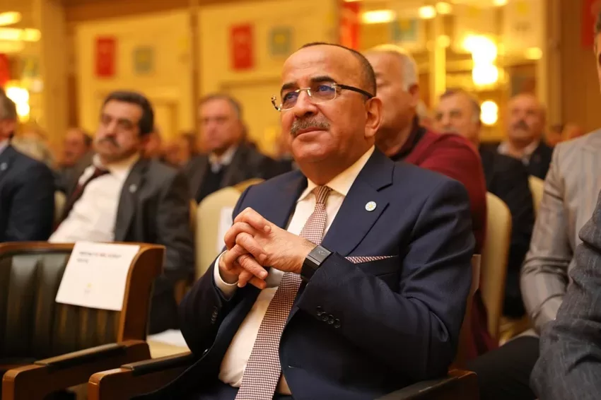 İyi Parti Kurmaylarından net mesaj; Ahmet Başkanımızla Isparta’yı kazanacağız Genişletilmiş