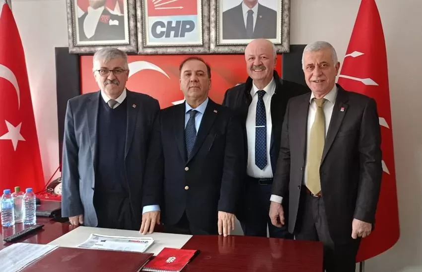 31 Mart yerel seçimlerine doğru gidilirken geçtiğimiz günlerde CHP’nin Isparta