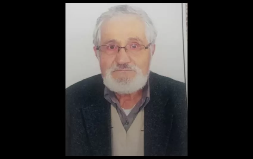 Isparta’da 80 yaşındaki Doğan Argun geçen Cuma günü ayrıldığı evine