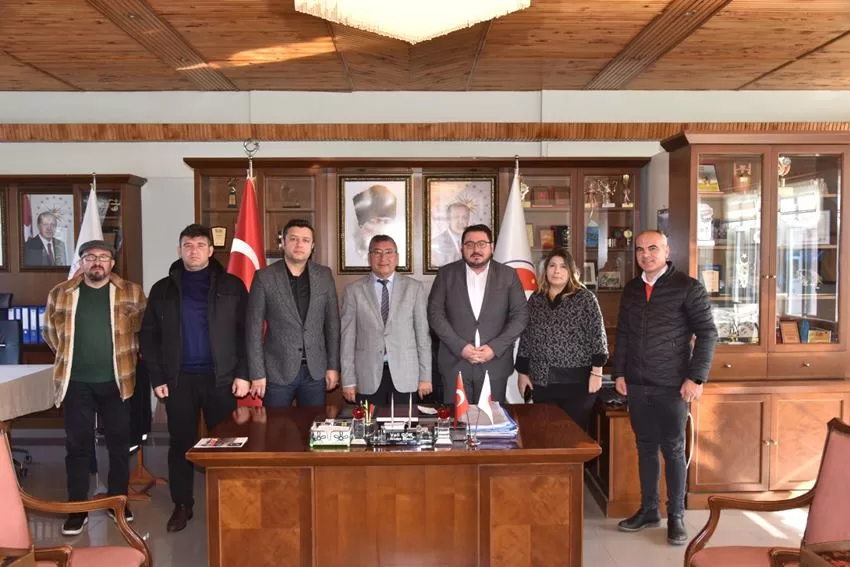 TÜRKİYE HARP MALÛLÜ GAZİLER, ŞEHİT DUL VE YETİMLERİ DERNEĞİISPARTA ŞUBE