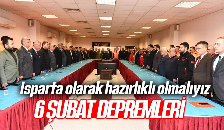 Bundan tam 1 yıl önce Kahramanmaraş Pazarcık merkezli 7,7 büyüklüğündeki