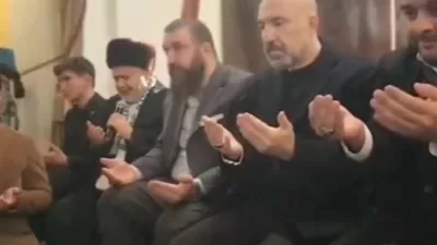 II. Abdülhamid’in 4. kuşak torunu olan Orhan Osmanoğlu’nun kızı Berna