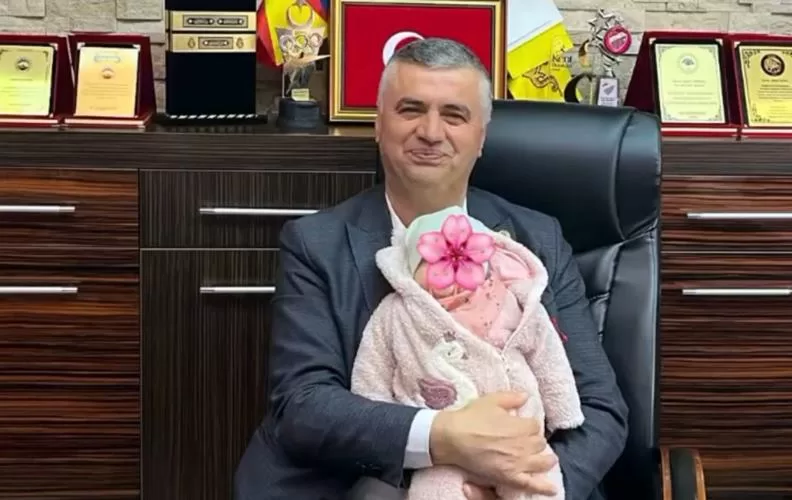 Sav Belediye Başkanı Şakir İpekçi, göreve başladığı günden itibaren taahhüt