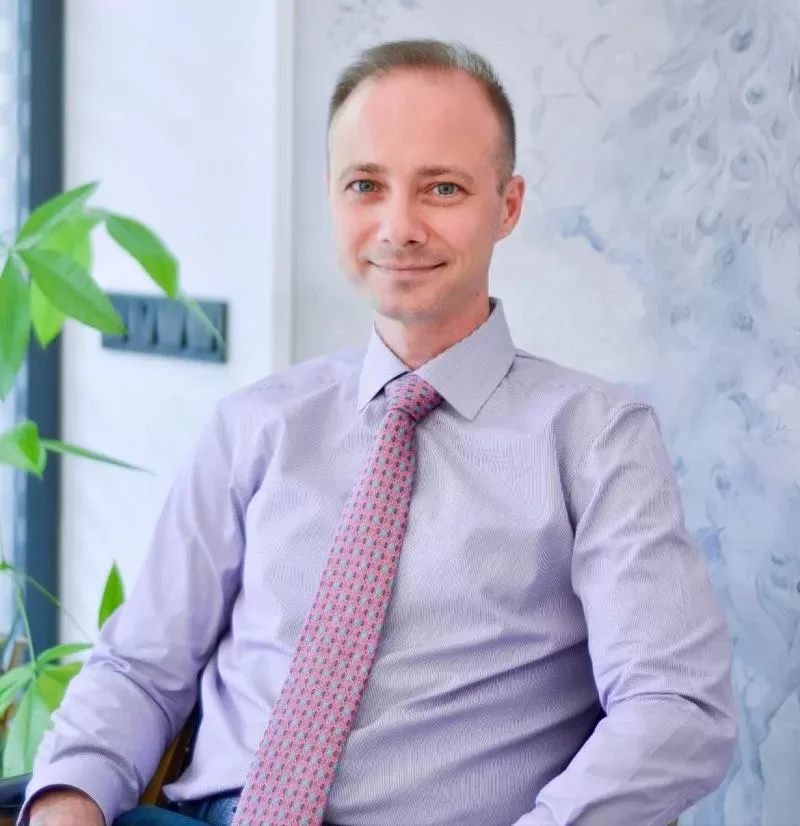 Kadınlar Mutlaka Bilinçlenmeli  Jinekolojik Onkoloji ve Kadın Hastalıkları Uzmanı Doç. Dr. İlker Kahramanoğlu