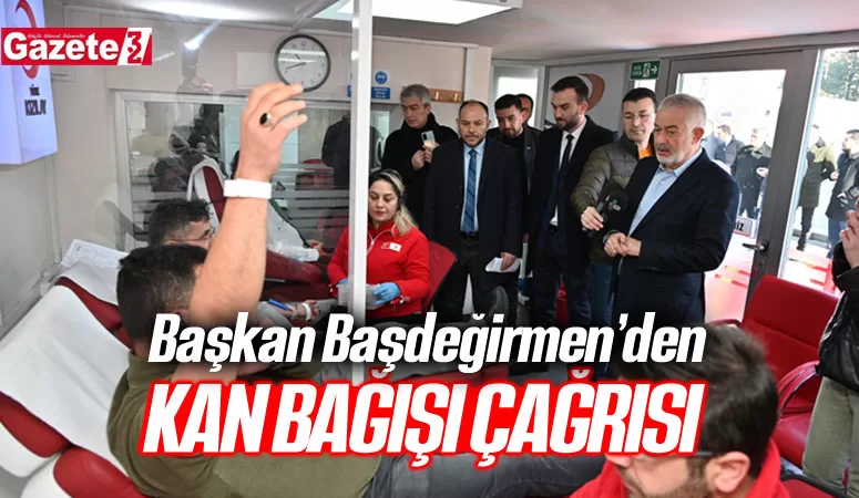 Türkiye genelinde 25-30 bin kan stoku kaldı. Günlük 7-8 bin