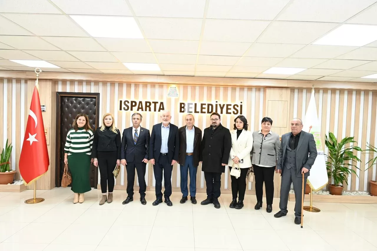 Kongre sürecini tamamlayan Merkez Sağ Parti’nin İl Başkanı Metin Çakıraslan