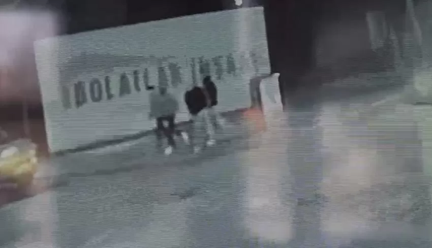 İyi Parti Belediye Başkan Adayı Ahmet Tural’ın, Karaağaç Mahallesindeki seçim