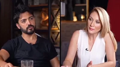 Astral seyahat anılarıyla gündeme gelen Yusuf Güney, gezintileri sırasında 3