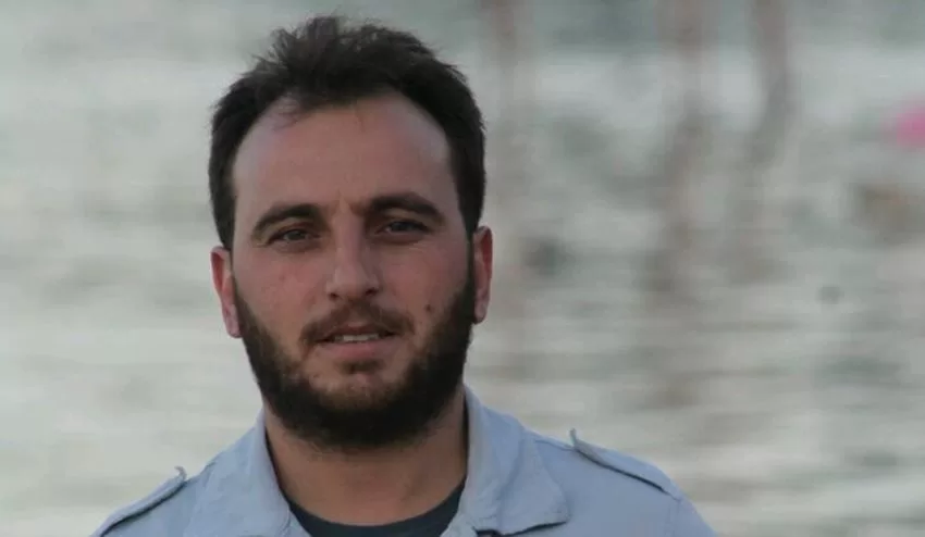 Isparta’da Kur’an Kursu Görevlisi olan Abdulmuddalip Baysan, geçirdiği kalp krizi