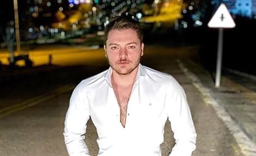 Isparta’nın Senirkent İlçesi Büyükkabaca nüfusuna kayıtlu 26 yaşındaki Mert Korkmaz