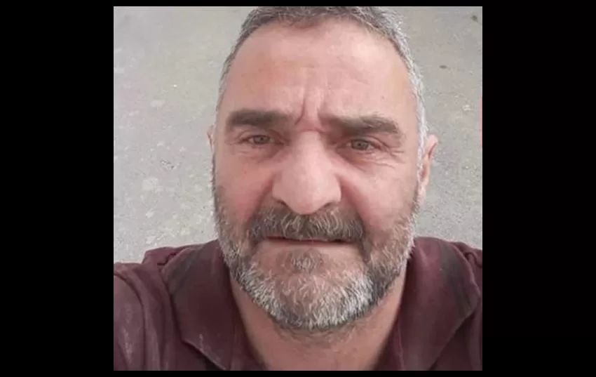 Metin Taş kalbine yenik düştü