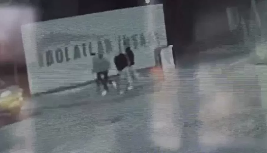 İyi Parti Belediye Başkan Adayı Ahmet Tural’ın, Karağaç Mahallesindeki seçim