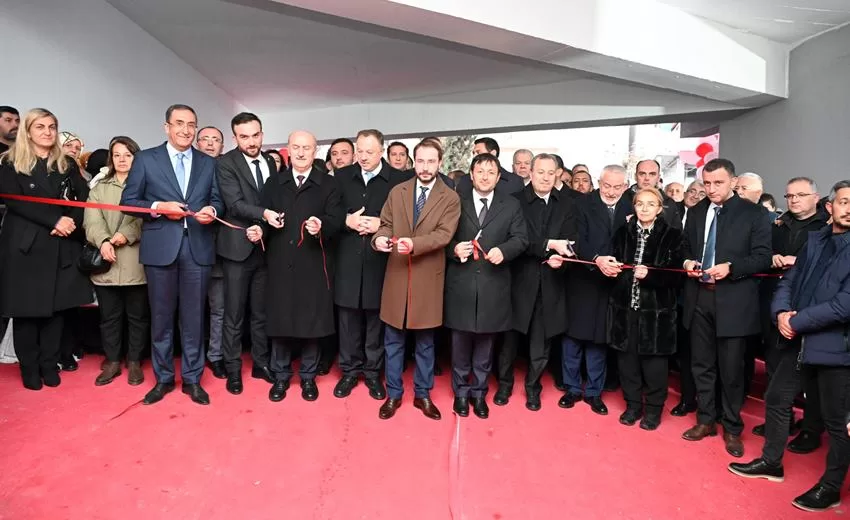 Isparta Belediye Başkanı Şükrü Başdeğirmen 5 yıllık görev süresinde şehrin