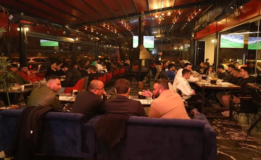 Öğrencilere müjdeler verdi İyi Parti Belediye Başkan Adayı Ahmet Tural,