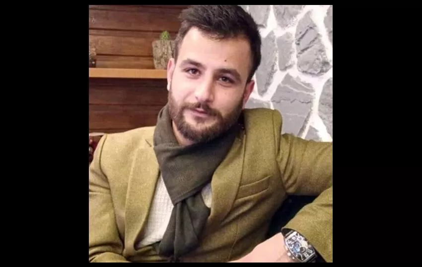 Isparta’da yaşayan Kadir Yılmaz’ın oğlu Alperen Yılmaz, 27 yaşında hayatını