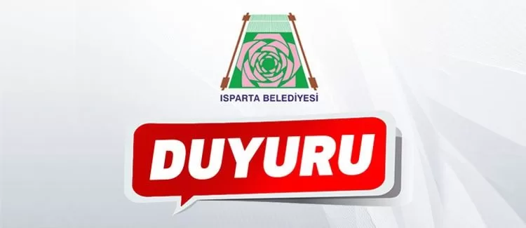 Isparta Şehir Hastanesi önünde yer alan yaya üst geçidinin yürüyen