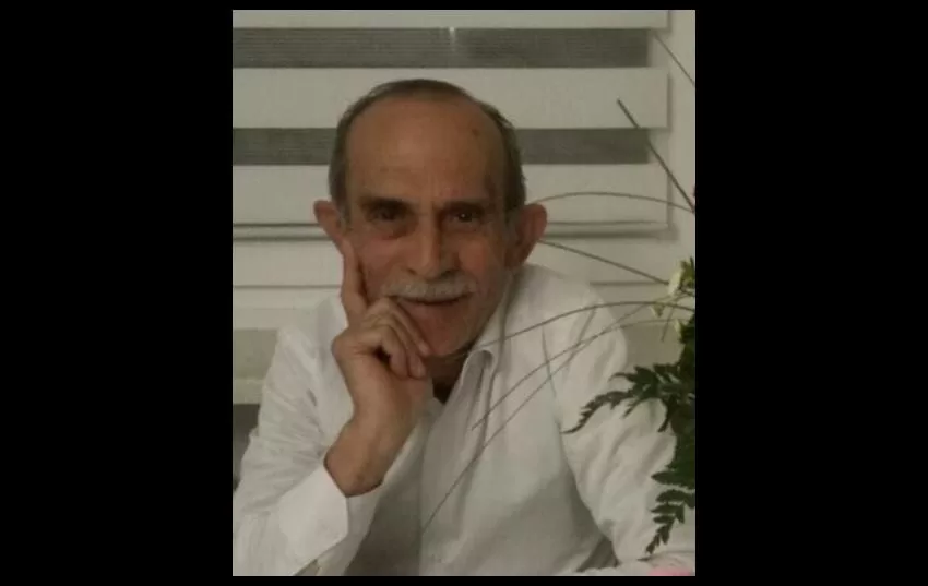 Isparta’nın Atabey ilçesi Yeni Mahalle eski muhtarı Ferudun Uslu hayatını