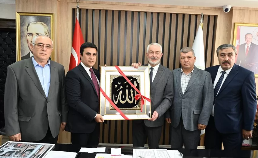 Başdeğirmen: Sorumluluğumuzun bilincindeyiz