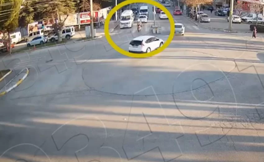 Isparta’da geçen Şubat ayında kentin çeşitli noktalarında meydana gelen 4