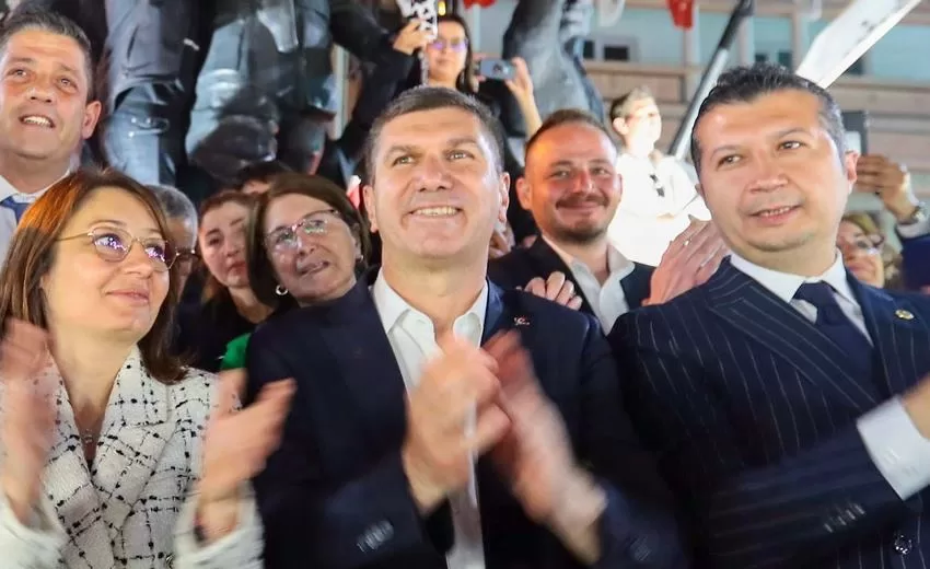 31 Mart 2024 Mahalli İdareler Genel Seçimlerinde kesin olmayan sonuçlara