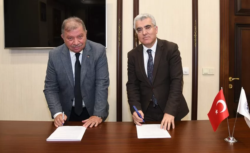 Isparta Ticaret ve Sanayi Odası ile Çevre Şehircilik ve İklim