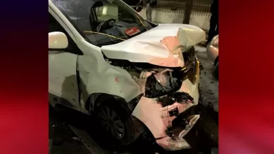 Isparta’da 3 aracın karıştığı zincirleme kazada, 1 kişi hayatını kaybetti,