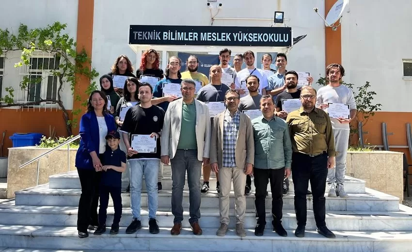 Batı Akdeniz Kalkınma Ajansı, Bilgi Teknolojileri ve İletişim Kurumu (BTK