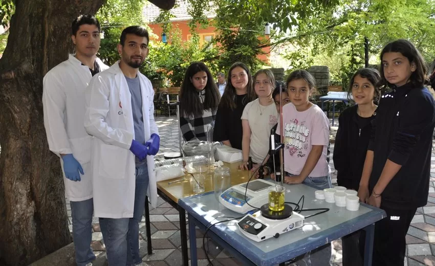 BAKA Genel Sekreteri Volkan Güler; “Ajansımızın en temel çalışma alanlarından