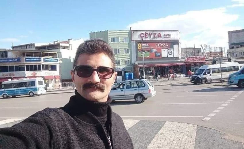 Murat Tanboğa, ölü olarak bulundu