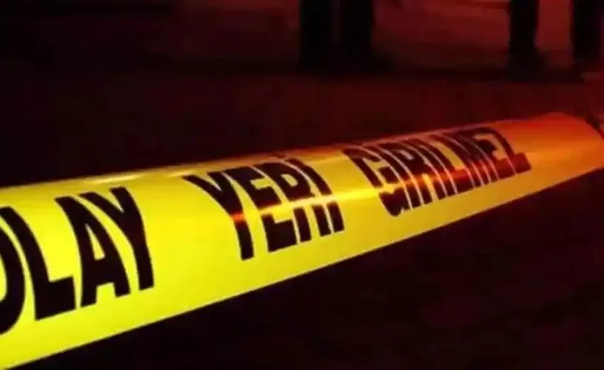 Isparta’da yabancı uyruklu bir çift arasında çıkan tartışma, kasten öldürmeye