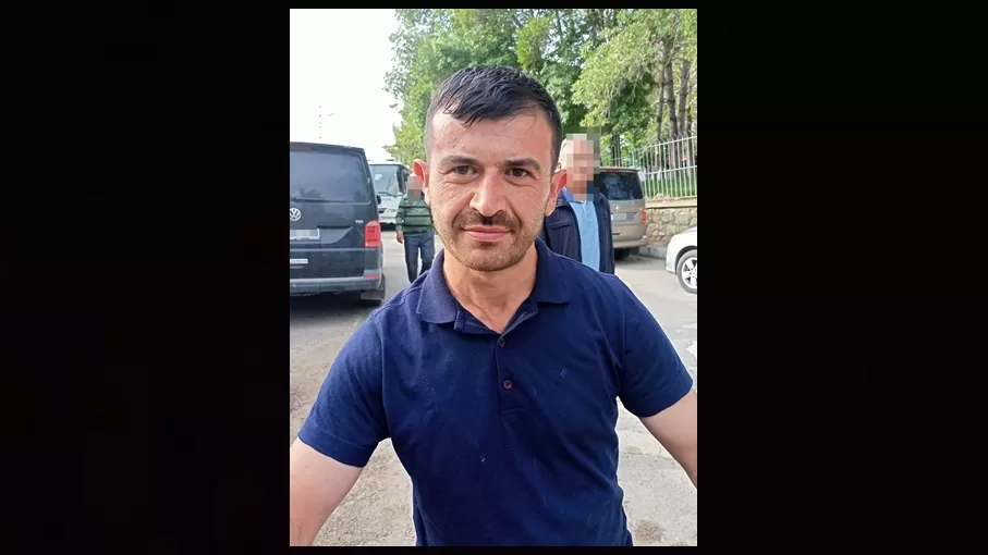 Isparta’nın Yalvaç ilçesinde yaşayan 34 yaşındaki Osman Doğruer’in cansız bedeni