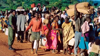 İngiltere’nin düzensiz göçmenleri yolladığı Ruanda ile Türkiye arasında yapılan turizm