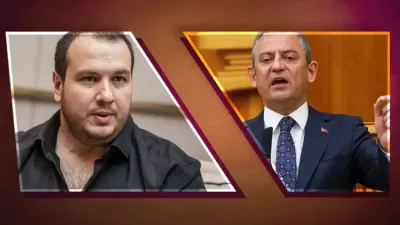 CHP Genel Başkanı Özgür Özel’in “Ben belediye başkanlarımı da uyardım.