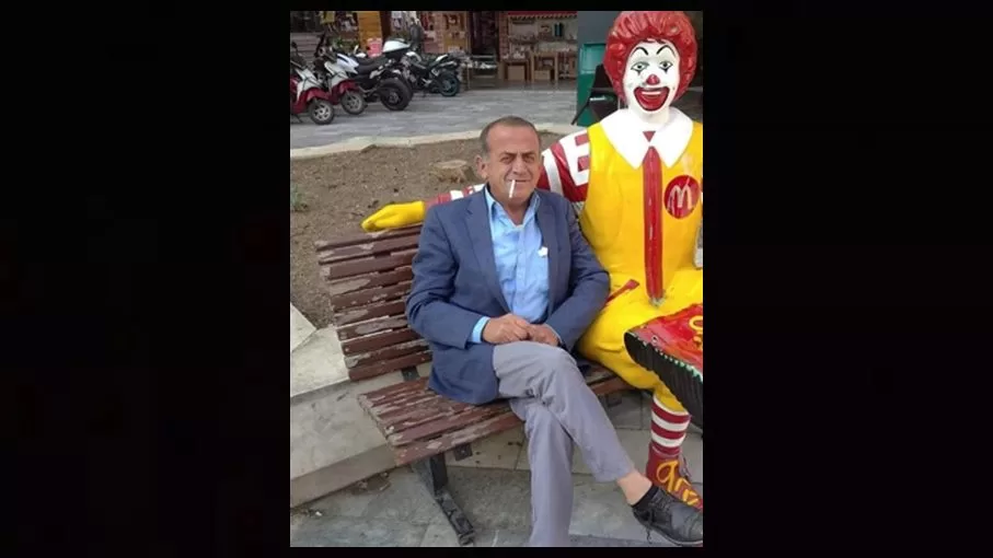 Isparta’da alacak verecek meselesi yüzünden çıkan kavgada ağır yaralanan Süleyman