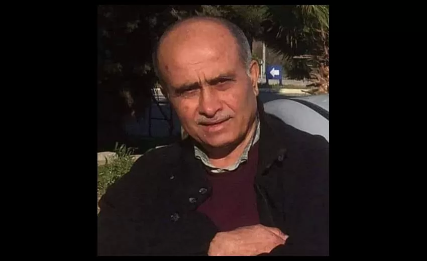 Isparta’da geçirdiği trafik kazası sonucu yaşamını yitiren Deniz Mürsel Yılmaz,