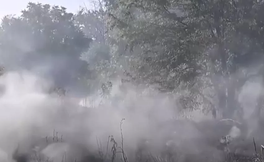 Isparta’nın Kuleönü Beldesi Çakmaklık mevkiinde, 63 yaşındaki Halil İbrahim Tekdur,