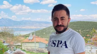Isparta’da meydana gelen olayda, 30 yaşındaki Gökhan Kuril motosiklet kazasında