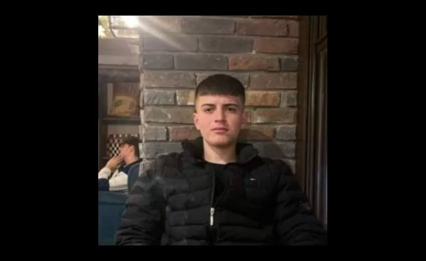 Isparta’da motosiklet kazasında ağır yaralanan 16 yaşındaki Murat Korkmaz, 8