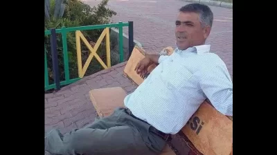 Isparta’dan Ankara’ya yakının düğününe gitmek için yola çıkan 54 yaşındaki