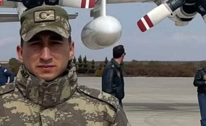 06 Temmuz 2024 tarihinde Hakkari Dağlıca Gevanakurki Üs Bölgesi’nde görevli