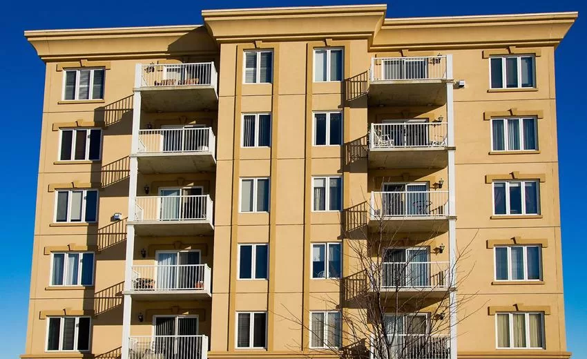 Türkiye genelinde konut satışları 2025 yılının Nisan ayında geçtiğimiz yılın