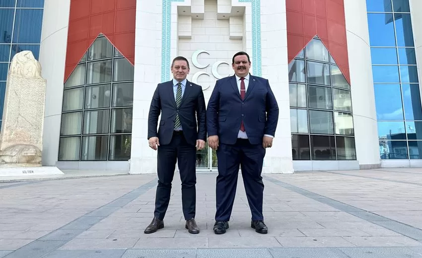 Geçtiğimiz haftalarda “Milletvekili Sönmez Farkı, Yalvaç MHP’ye Geçiyor” başlığı ile