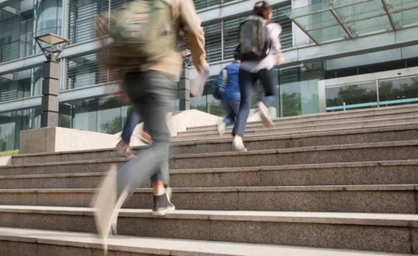 Isparta – Son dönemde ekonomik krizin etkisiyle özel okullarda kontenjan