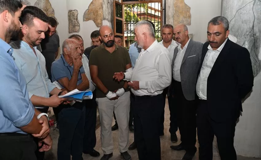 Türkiye’nin kapsamlı ilk Bebek ve Çocuk Kütüphanesi, Amatör Sporcu Evi,