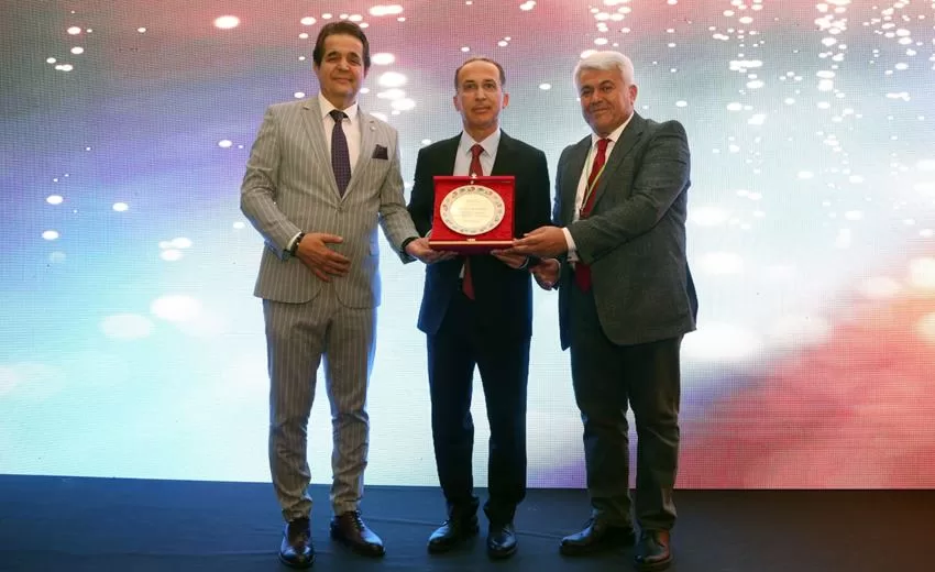 Süleyman Demirel Üniversitesi Tıp Fakültesi Çocuk Sağlığı ve Hastalıkları Anabilim